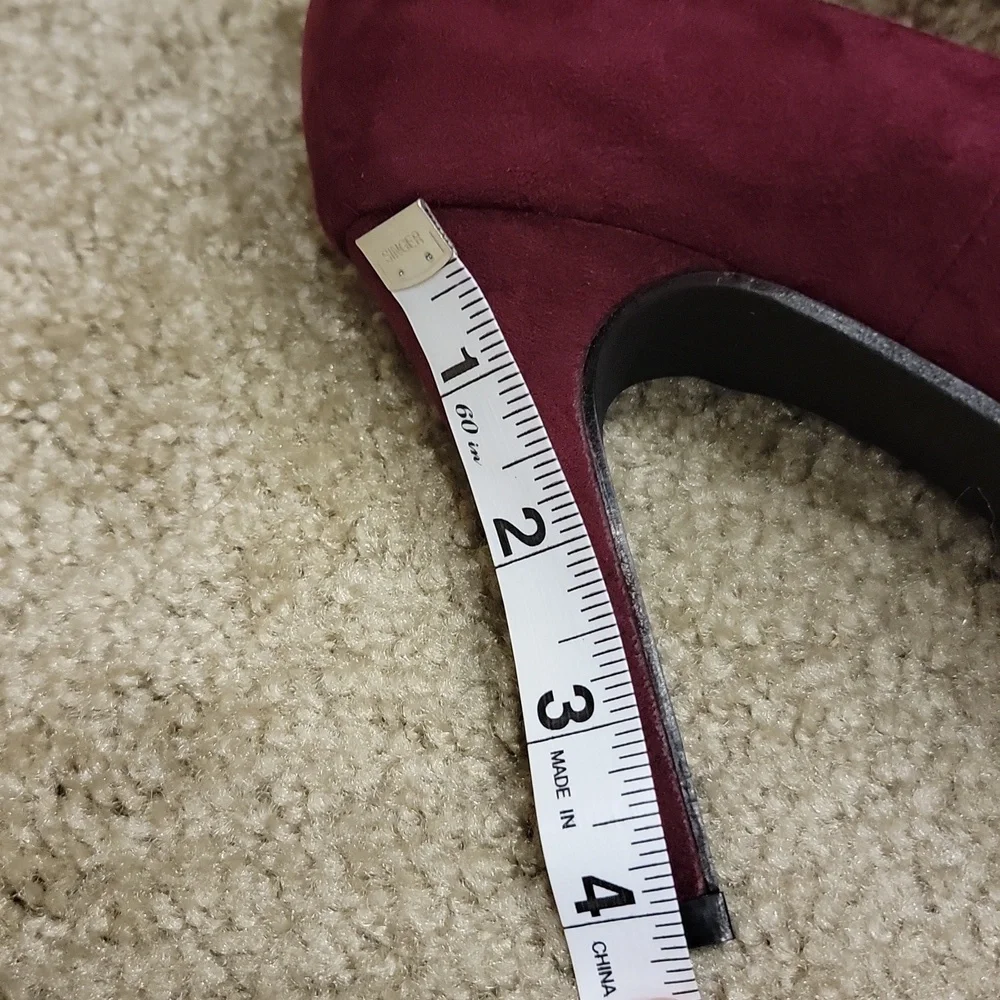 Women's Heels 👠 - Picture 9 of 10